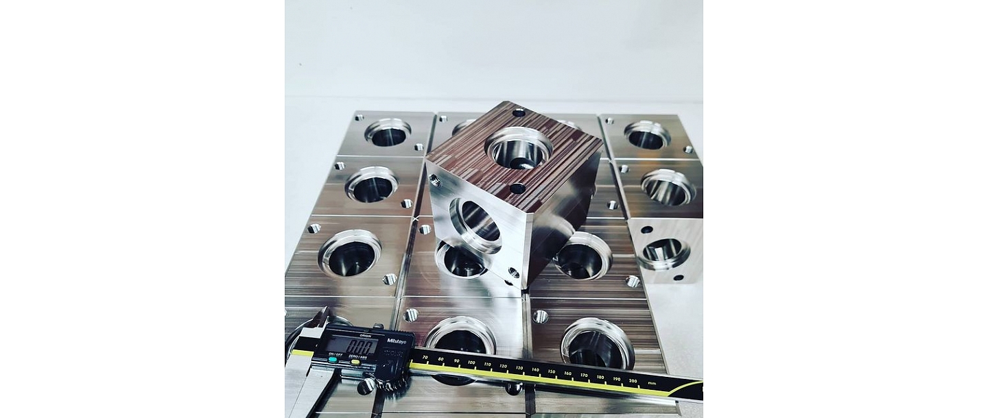 ANODIZING