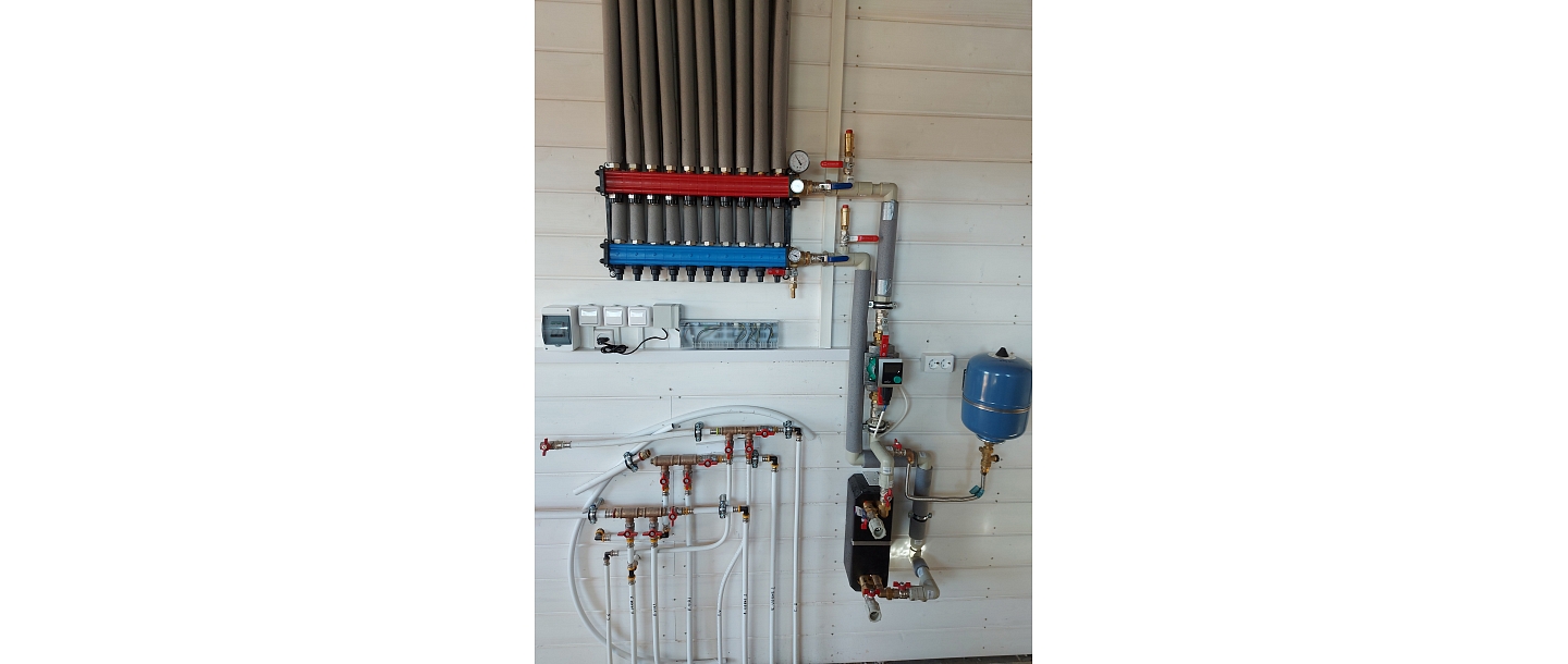 Hydrokapillar Tech, LTD, Low temperature water capillary heating/cooling system, heating pumps, solar panels 