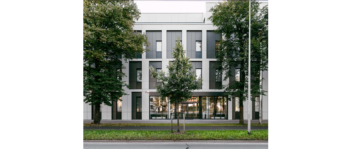 Latvijas Mikroķirurģijas centrs 