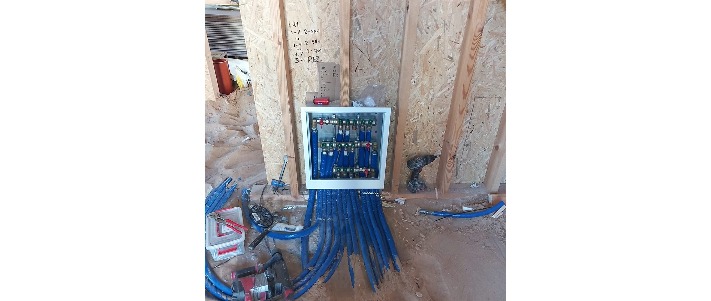 plumbing service estimate