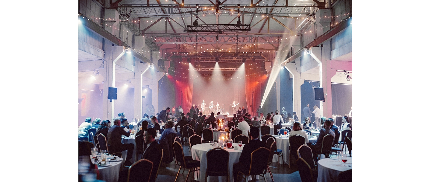 Teniss Events, LTD 