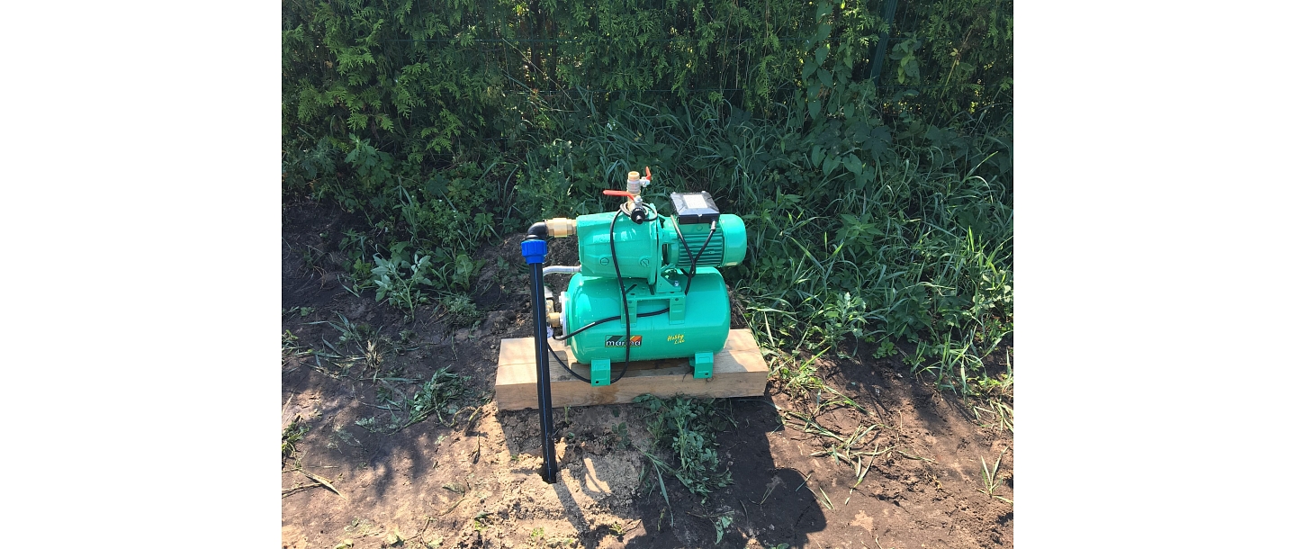 installation of spikes