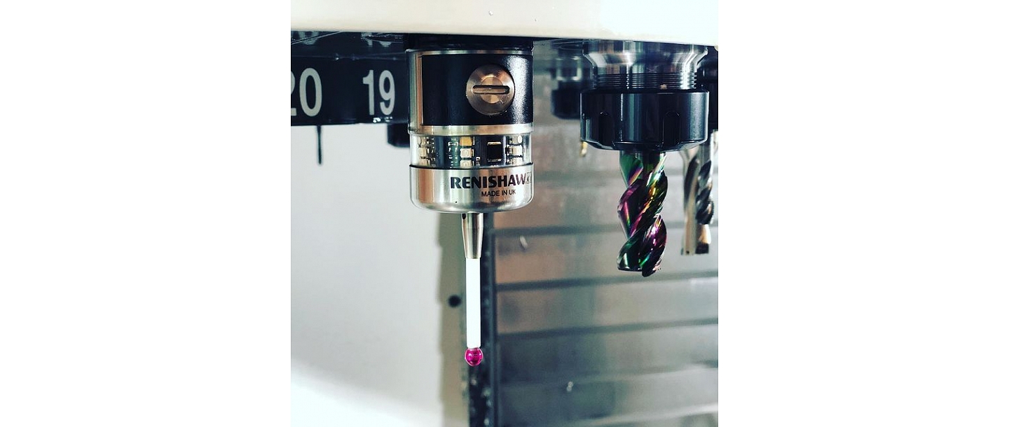 CNC MACHINING IN BALTIC STATES