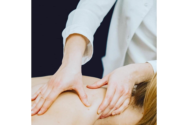Massage procedures