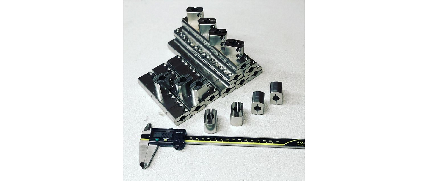 CNC MILLING