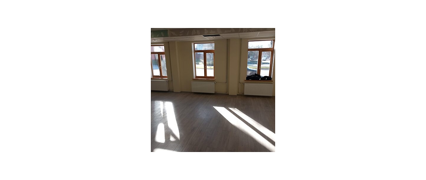 замена радиаторов