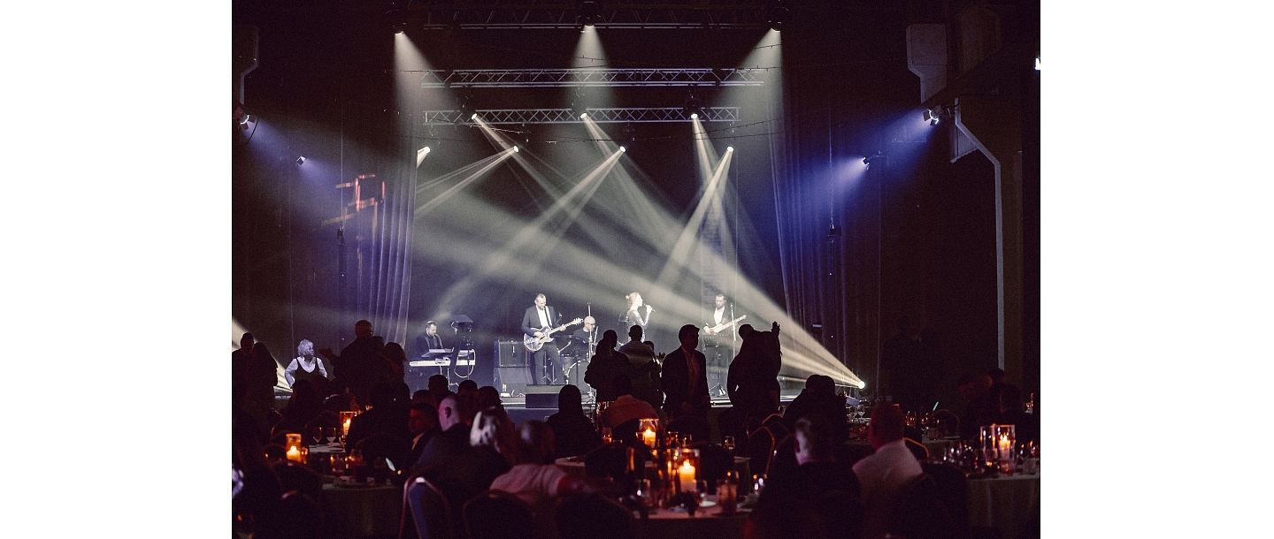Teniss Events, LTD 