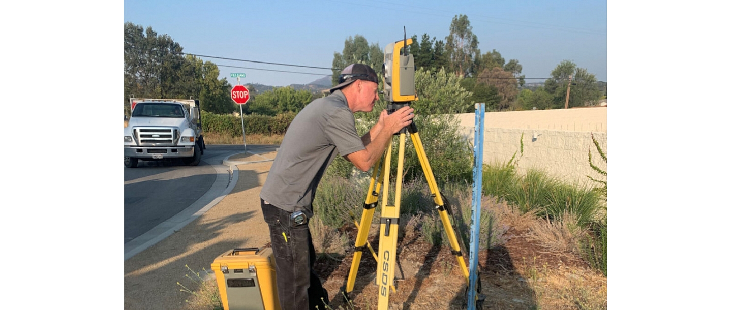 Топография