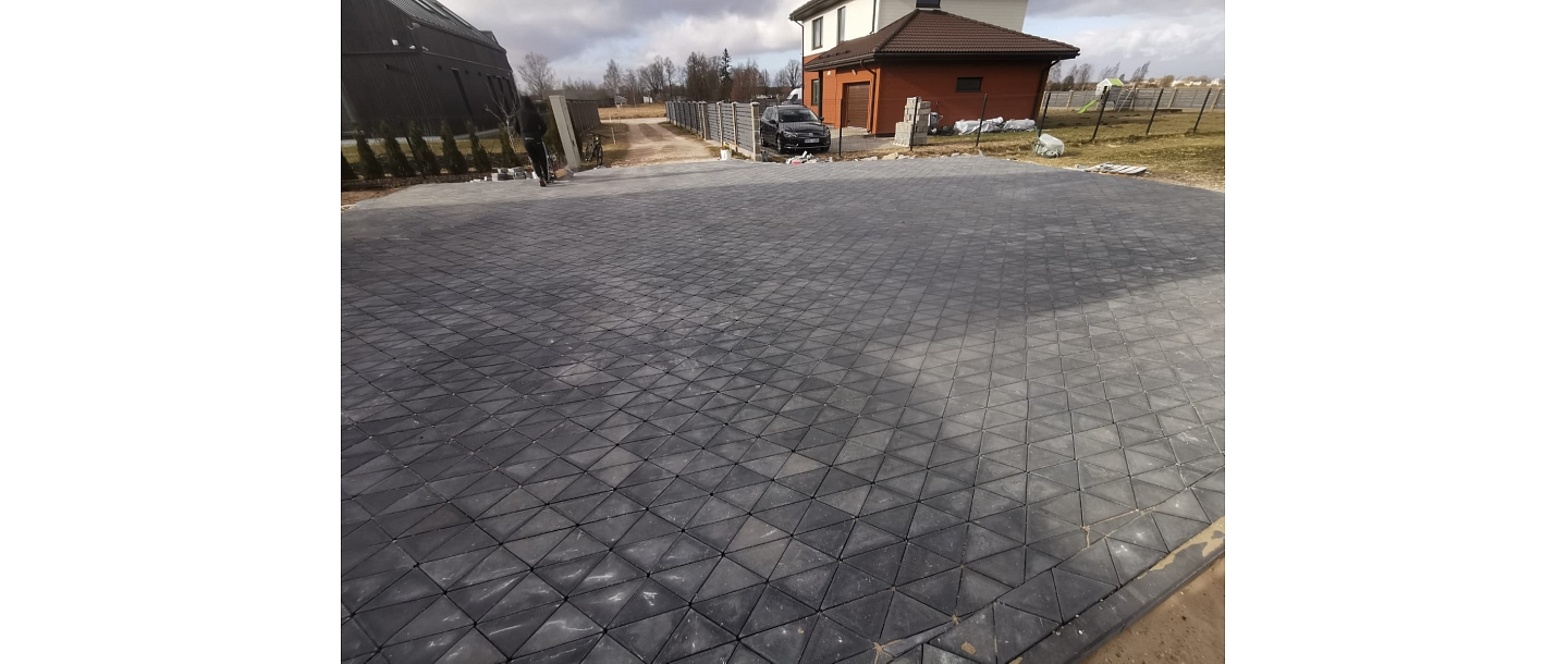 Bruģēšanas pakalpojumi