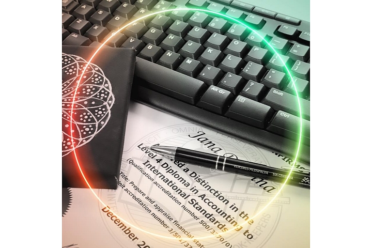 remotely accountancy services