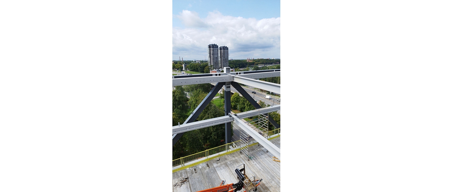 ООО «Weldtest Latvia»