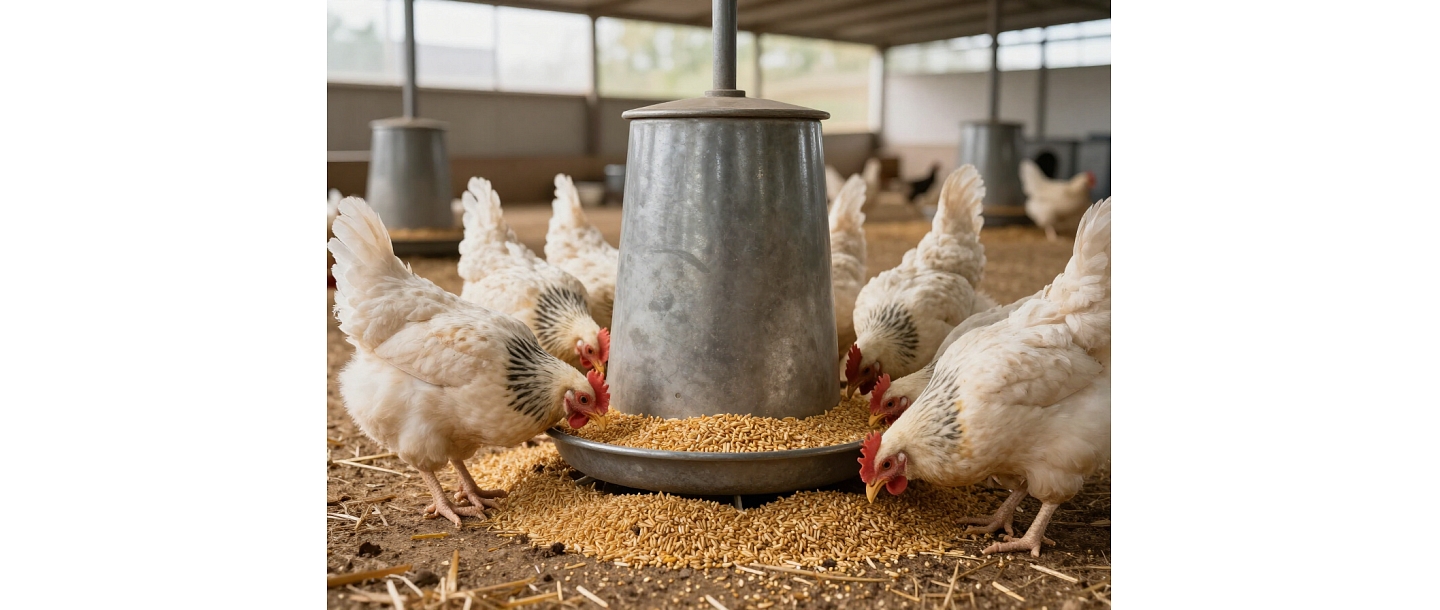 Bird food