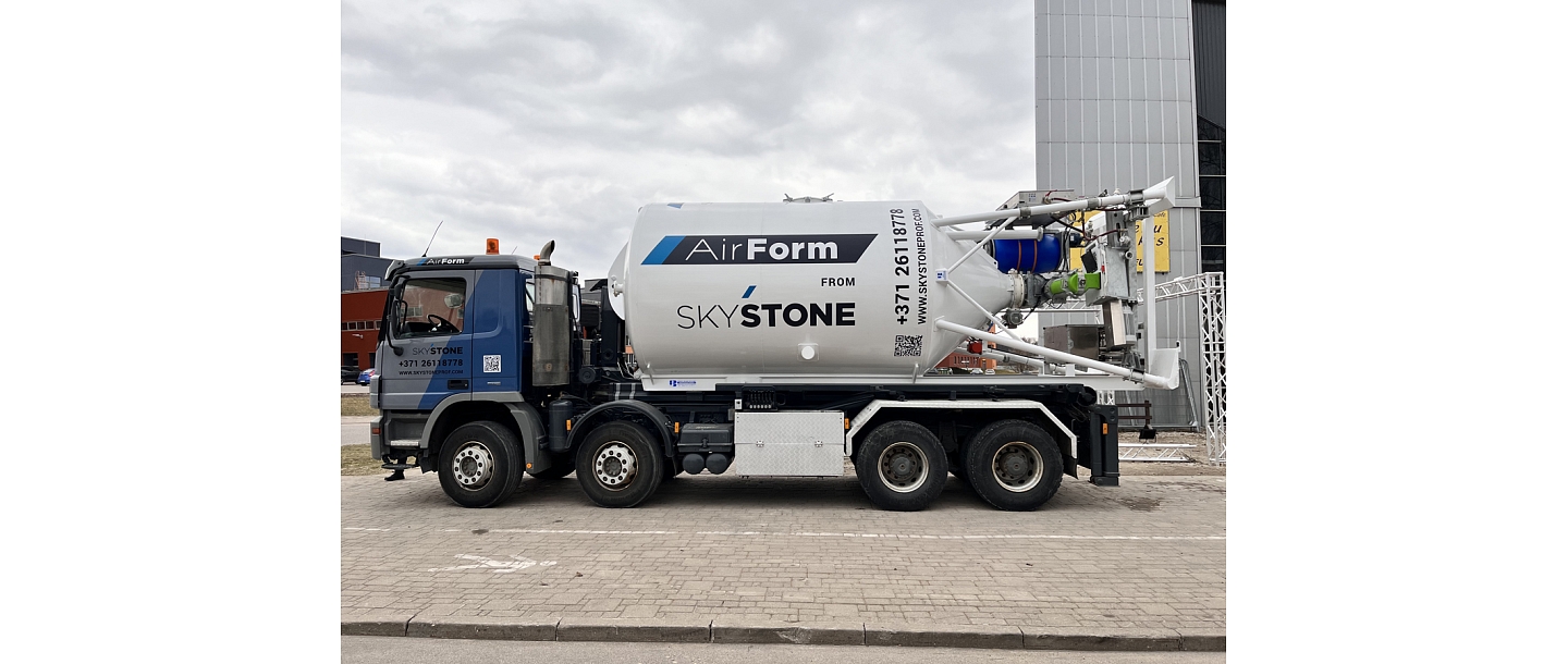 Skystone