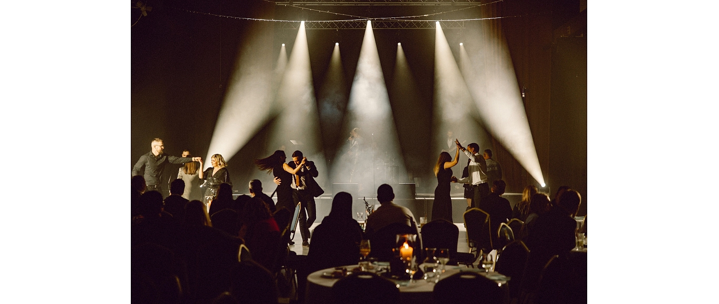 Teniss Events, LTD 