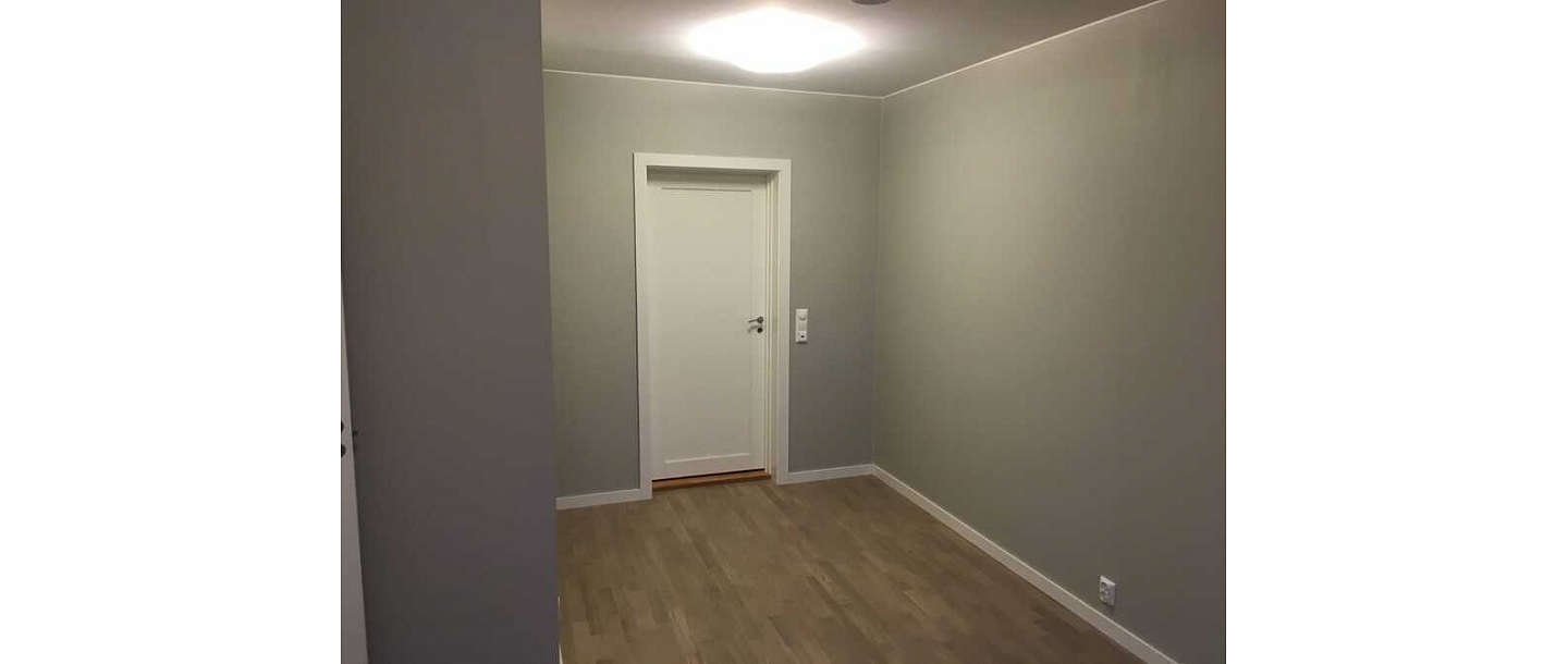 Room decoration