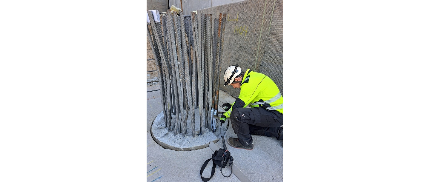 Metinājumu kvalitātes pārbaude