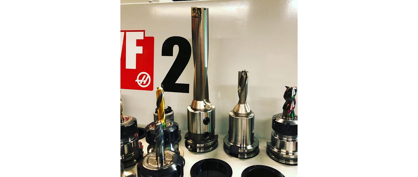 CNC LATHE