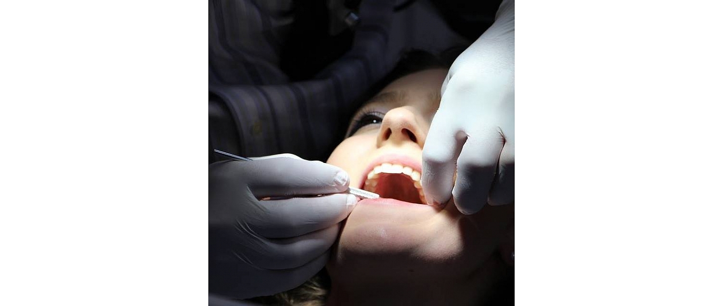 Dental treatment