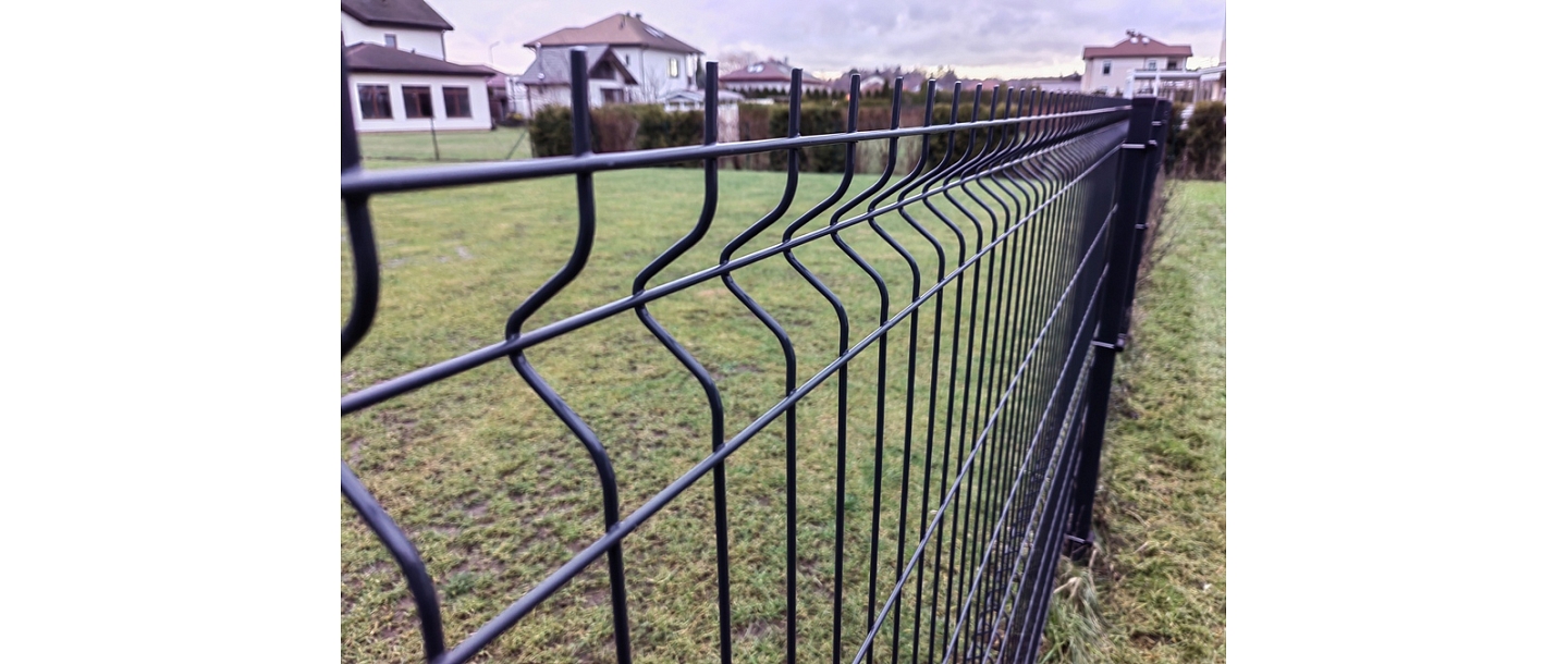 Fence