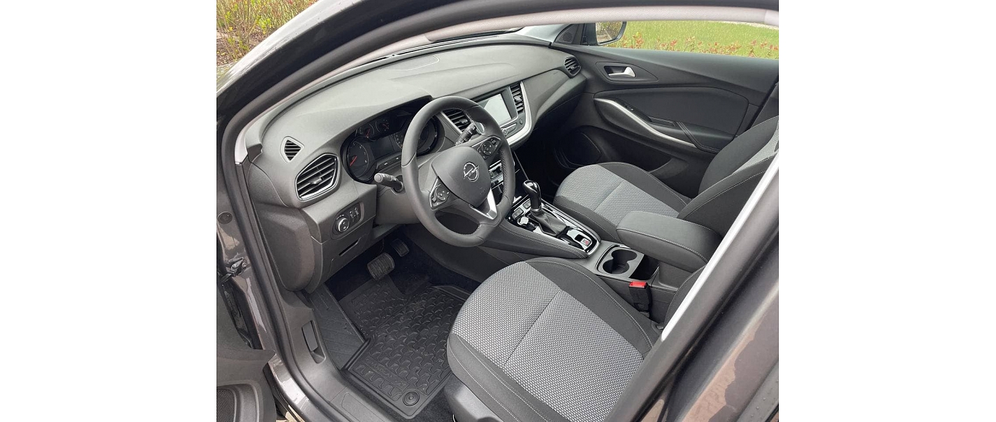 Īstermiņa auto noma