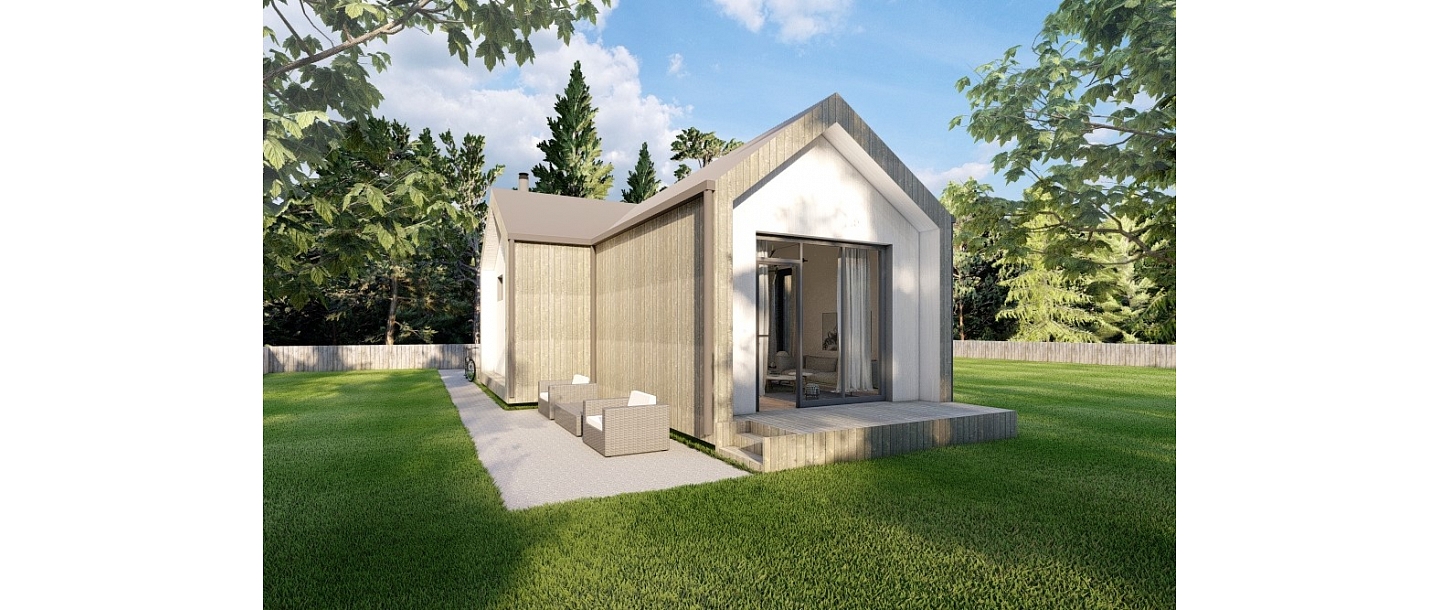 modular homes