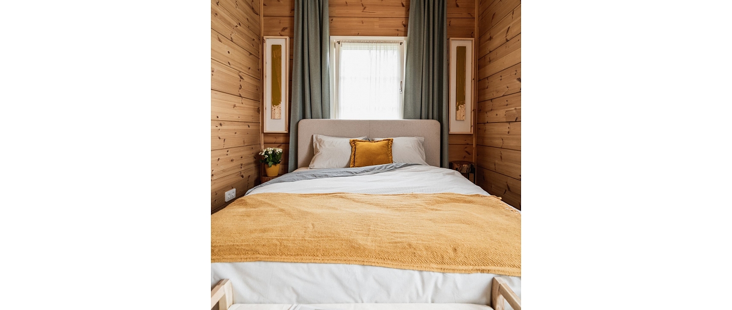 Non-standard bed sizes