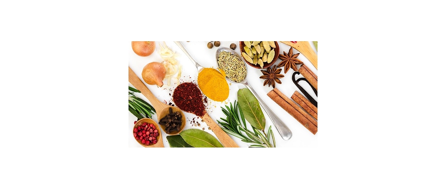 Flavorings and dyes for food production