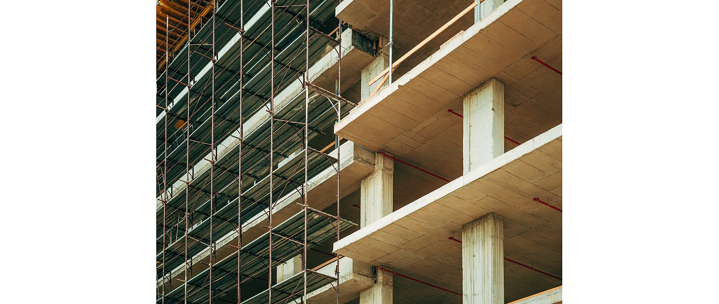 Строительная техника