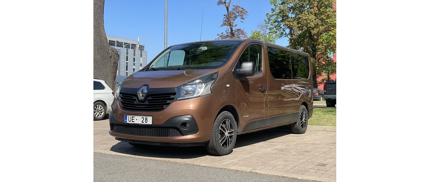Прокат автомашин