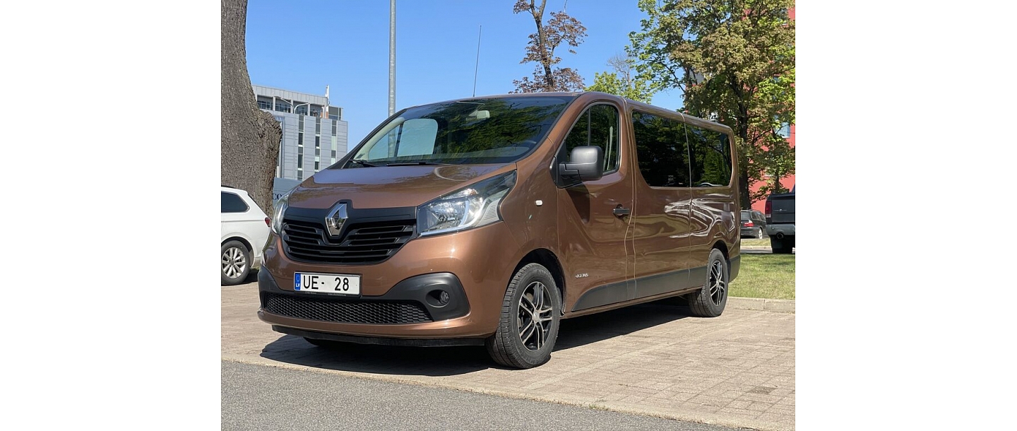 Прокат автомашин