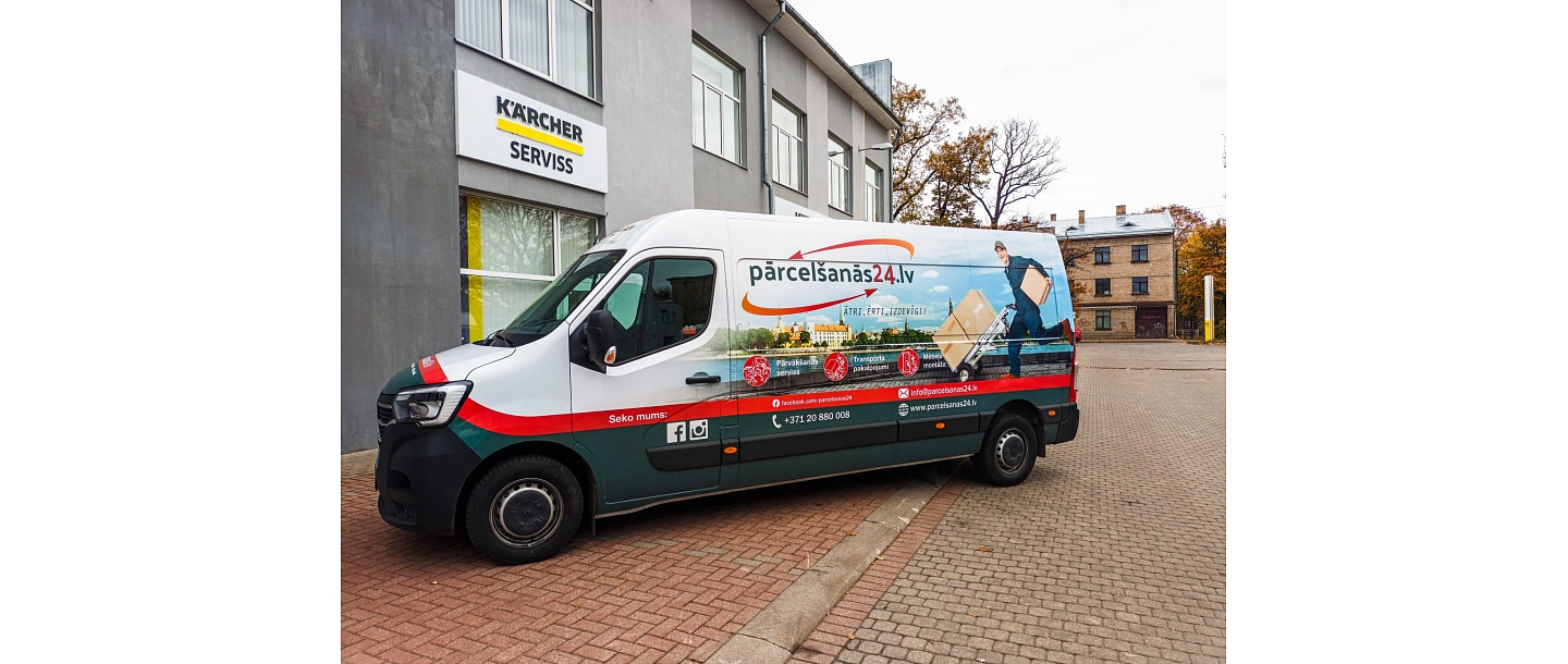 Movement of belongings