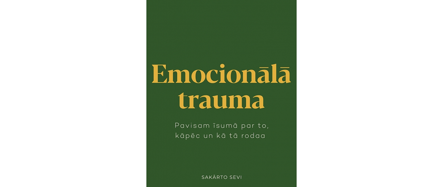 Emotional trauma
