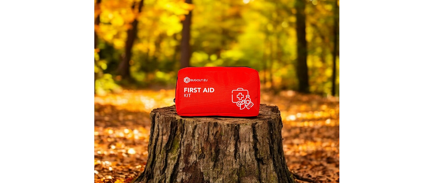 emergency kits