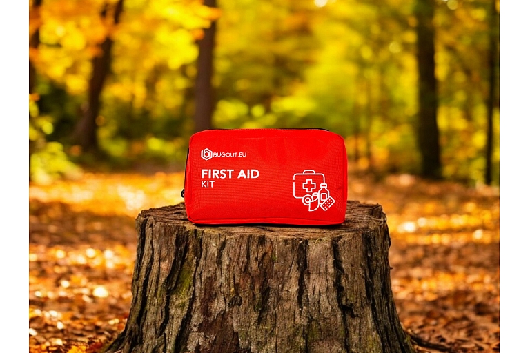 ārkārtas komplekti