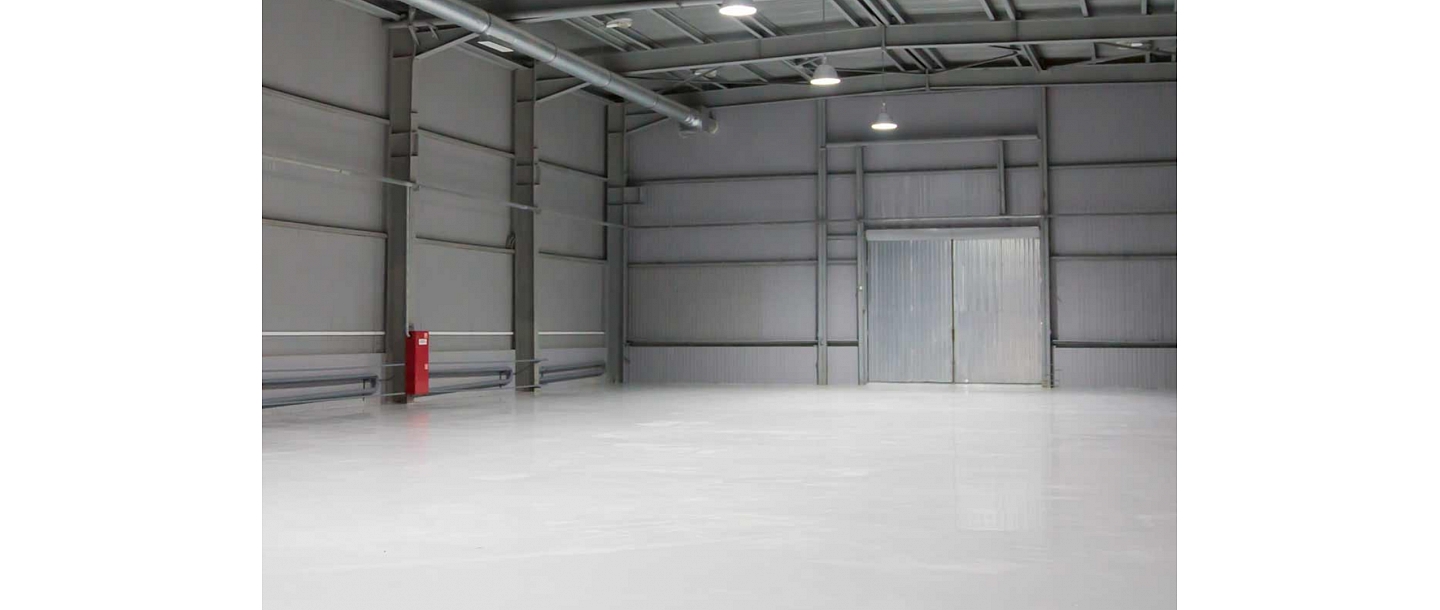 Commercial facilities