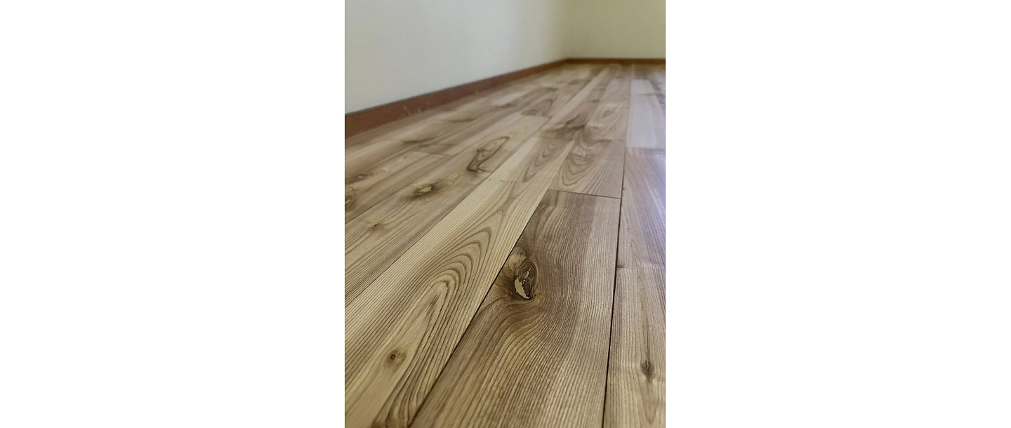 Parquet sale