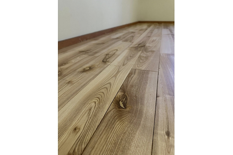 Parketa tirdzniecība