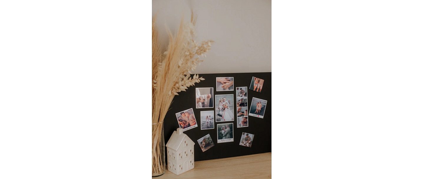 memory magnets