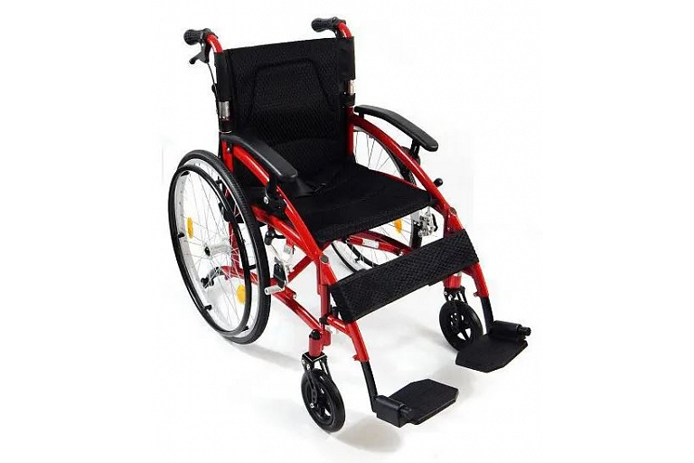 Продажа и аренда инвалидных колясок