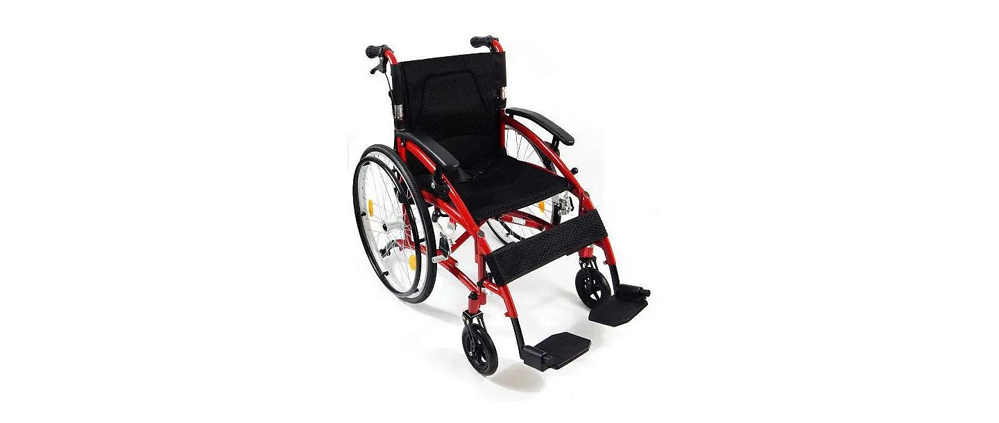 Wheelchair sale and rental