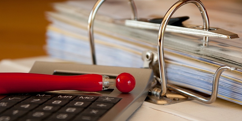 Accounting outsourcing