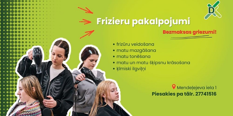 Information for learners