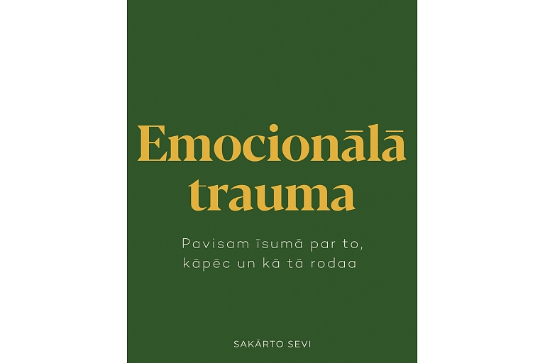 Emocionālā trauma