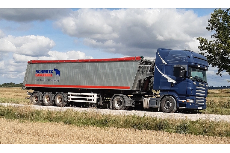 freight transport