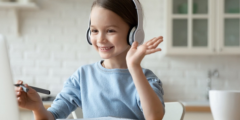 Remote speech therapist consultations