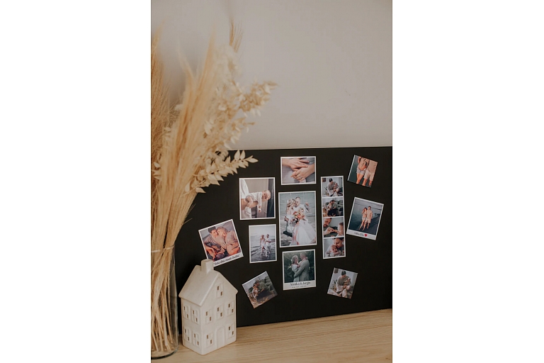 memory magnets