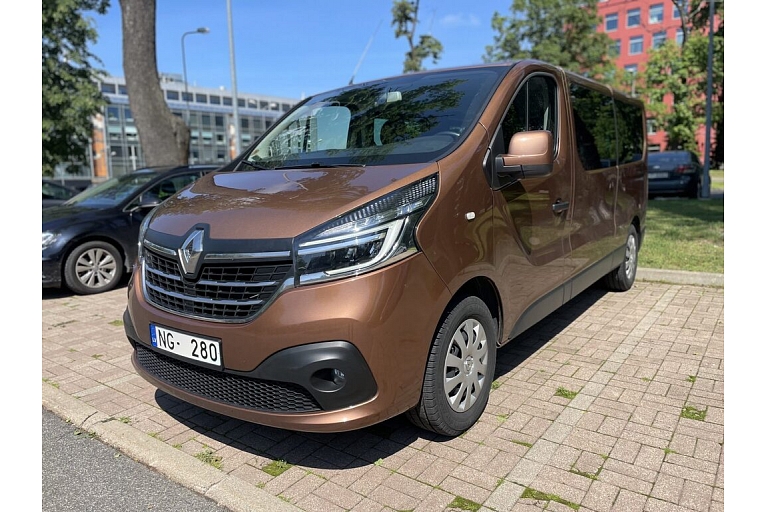Mikroautobuss