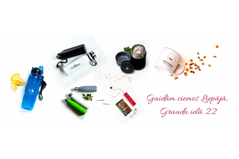 souvenirs, business gifts