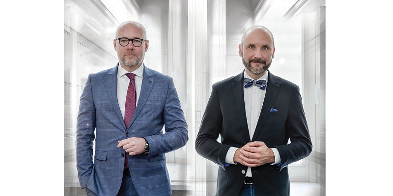 Juridiskie pakalpojumi