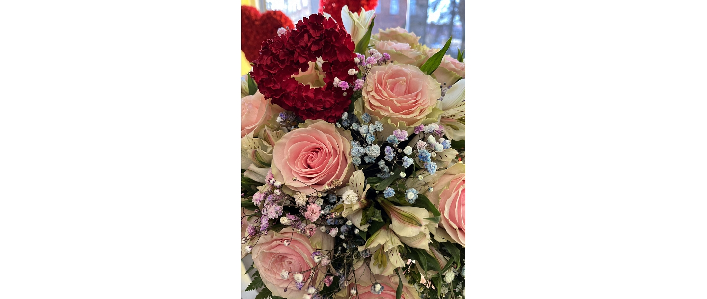 Floristry